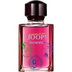 Joop! Homme Summer Ticket